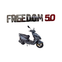 Arora Freedom 50 Yan Panel Yazısı Tek Yazılı