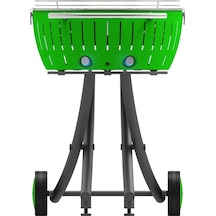 Lotus XXL Dumansız Kömürlü Mangal