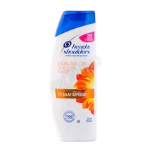 3 Adet Head & Shoulders Kadınlara Özel Dökülme Karşıtı Şampuan 330 Ml