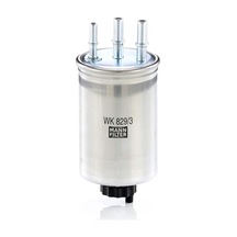 Mann Filter Wk829/3 Yakıt Filtresi