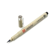 Sakura Pigma Brush Pen Fırça Uçlu Kalem Mavi