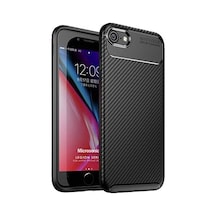 Apple İphone Se 2020 İçin Kılıf Legion Series Siyah İphone Se 2020 İle Uyumlu Kılıf - Siyah 50 x 22