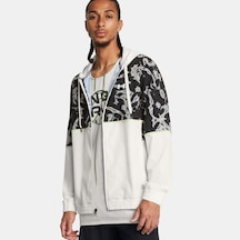 Under Armour Zone Erkek Renkli Günlük Ceket 1387573 Renkli Çok Renkli
