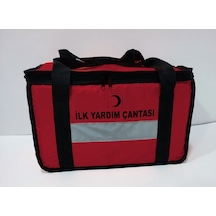 Devix Mini İlk Yardım Çantası Acil Müdahale Çantası Ambulans Att Travma