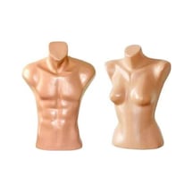 Rafburada Rafburada Bay-Bayan Tors Manken, Prova,Teşhir,Vitrin Mankeni.