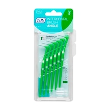 Tepe Angle Arayüz Fırçası 6'lı 0.8 MM