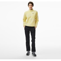 Jack Wolfskin Trek Terrain Kadın Siyah Pantolon A65301 Çok Renkli