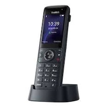 Yealink Ax83h Kurumsal Kablosuz Wi-fi Ip Telefon