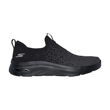 Skechers Go Walk Arch Fıt Erkek Ayakkabı 216525-bbk Siyah