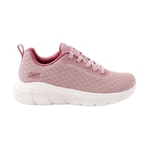 Skechers Bobs B Flex Kadın Ayakkabı 117328-blsh Pembe