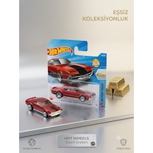 Hot Wheels Custom/personnalise 66 Toronado Kısa Kart Jjh45