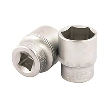 İzeltaş 3/4" Altı Köşe Lokma Anahtar 30 MM