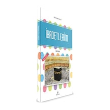 İbadetlerim - Dppq-815702