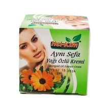 Hel-Kim Aynı Sefa Yağı Özlü Krem 30 ML