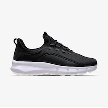 Lescon Nano 6 Hellıum Uniseks Spor Ayakkabı Siyah Siyah