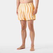 Helly Hansen Newport Trunk 4,5 Erkek Deniz Şortu-32505 Turuncu