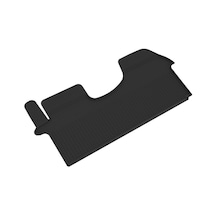 Renault Trafic 2-3 Ferrous 4d Havuzlu Kauçuk Paspas 2001 Ve Üstü