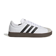 Adidas Vl Court Base Kadın Sneaker ID3714 Beyaz - Siyah