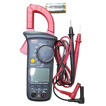 Uni-t Ut-200a+dijital Pens Ampermetre