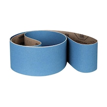 Bant Zımpara Zirkonyum - 1750X50 - 120 Kum