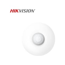 Hıkvısıon Ds-pdcl12-eg2-we Kablosuz Alarm Tavan Tipi Pır Dedektör