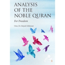 Analysis of the Noble Quran - Selçuk Gülümser - Cinius