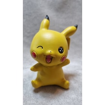 Karakter Biblo Pikaçu 002