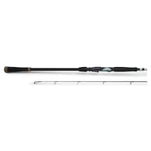 Mustad Medmax 287 Cm 15-50g Atarlı Karbon Spin Olta Kamışı