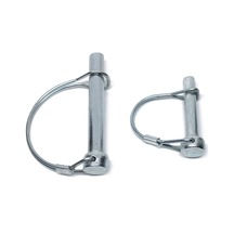 8 Mm Kısa Çapa Pimi 100 Adet