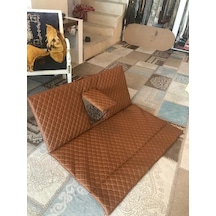 Kamp Oturum Şiltesi Model 9 Çok Renkli
