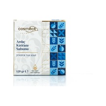 Cosmecit Ardıç Katranı Sabunu 120 Gr
