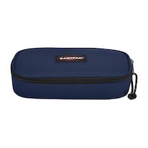 Eastpak Oval Single Kalem Çantası Ek000717a0y1 Lacivert