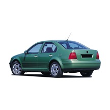 Nova Krom Vw Bora Krom Kapı Kolu 4 Kapı 1998-2004