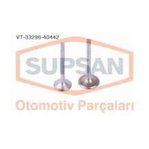 SUPSAN VT-33296-40442 Subap Takım Golf IV Passat 1.6 8V Akl Aft
