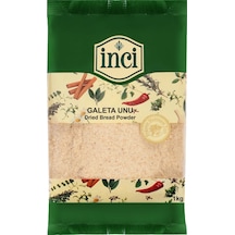 İNCİ BAHARAT GALETA UNU 1KG