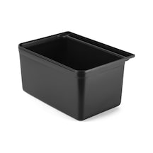 Plastik Servis Arabası Kaşık Ve Çatal Kutusu