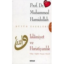 İslamiyet Ve Hıristiyanlık - Aıaı-824468