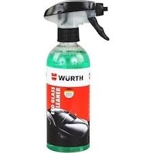 Würth Cam Temizleyici 400 Ml