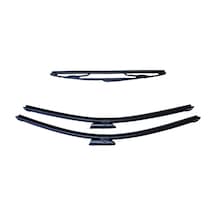 Renault Kangoo 2 2008-2020 Ön Cam Arka Cam Silecek