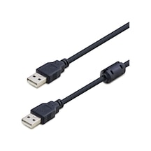 Usb Kablo 3m Siyah Hd4346b