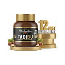 Tadıbu Kakaolu Fındık Ezmesi 12x330 Gr