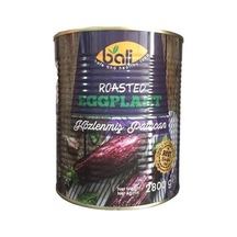 Bali Közlenmiş Patlıcan 2.800 Gr