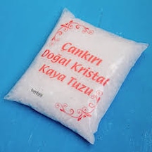 Acemtuz Çankırı Kaya Kutuz Toz 5kg