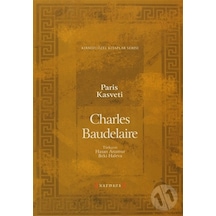 Paris Kasveti. Charles Baudelaire