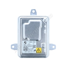 BMW  5-Serisi F10 F11 LCI 7317408 2012-2016 Xenon Far Beyni