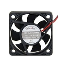 Marxlow 50*50*15 12Vdc Kare Fan (501068822)