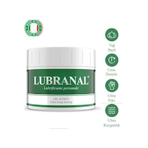 İntimateline Lubranal Yağ Bazlı 150 Ml Kayganlaştırıcı