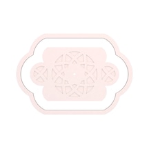 Motifpiyer Lamba Tavan Göbeği Dc-11-dikdörtgen-125cmx86cm