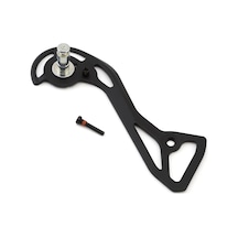 Shimano 105 Rd-r7100 Dış Plaka Gs Tipi Y3ju98020 Siyah