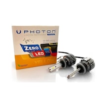 H27 Xtreme Yellow 3 Plus Fansız Led Diğer